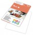 313623 - Peach Premium Photo Glossy Paper A4 260 gsm, 25 sheets